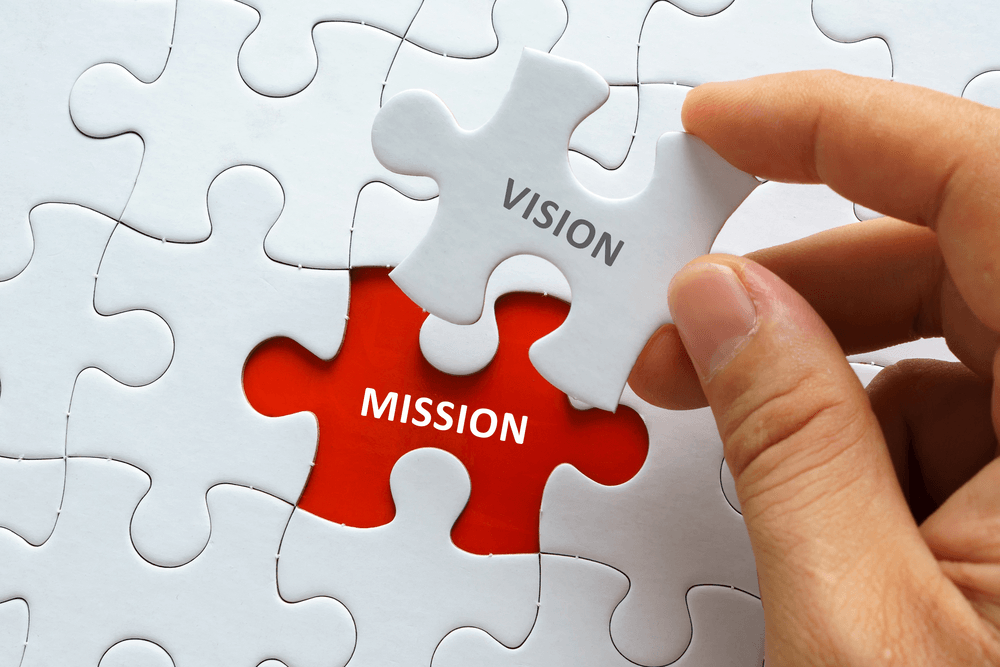 FDH vision and mission