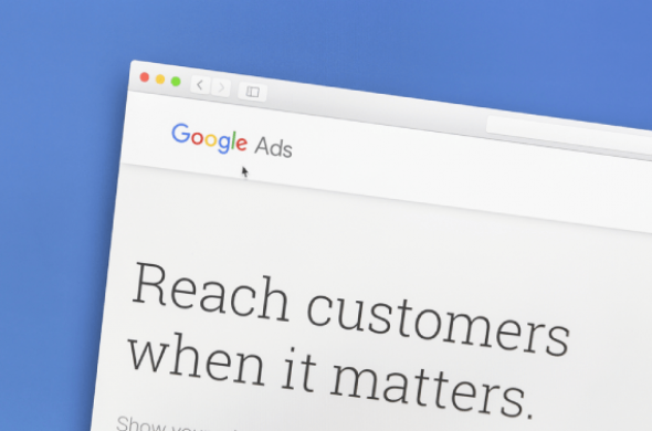 google advertising google advertising